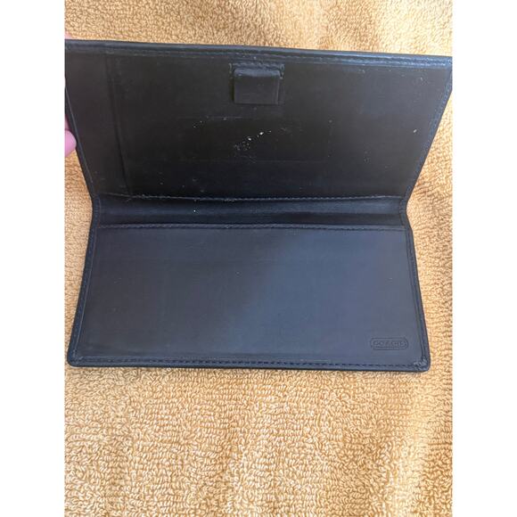 Coach Tri-Wallet - Picture 3 of 3